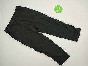 stumax: Massimo Dutti, Spodnie materiałowe damskie, rozmiar M — 3