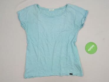 lewis t shirty: Lee, T-shirt damski, rozmiar M — 3