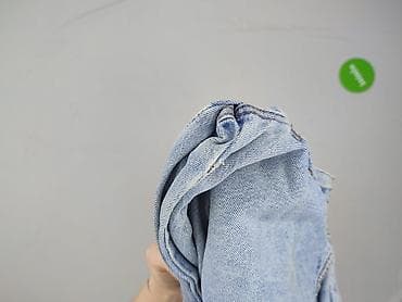 vintage jeans: Vintage Denim, Jeansy damskie, rozmiar S — 4