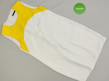 biała sukienka marynarka zara: Zara, Women`s dress, size S — 3