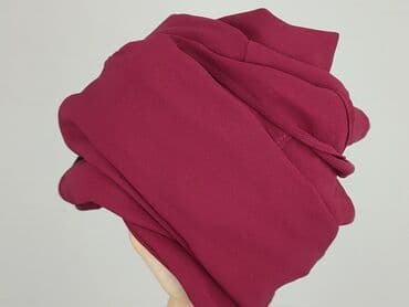 sweter piórkowy na drutach: Yessica, Bluzka damska, rozmiar L — 6