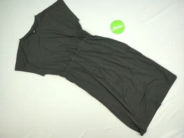 shein czarna sukienka obcisła: Shein, Sukienka damska, rozmiar M — 2