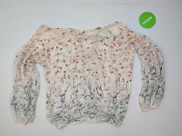 pinko bluzki: Promod, Bluzka damska, rozmiar 4XL — 3