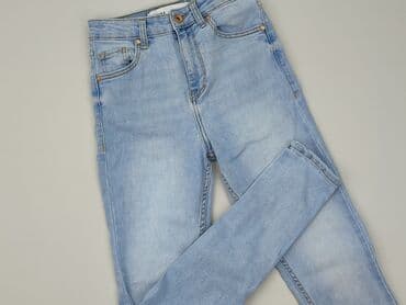 bershka ballon jeans: Bershka, Jeans for women, size XS — 1