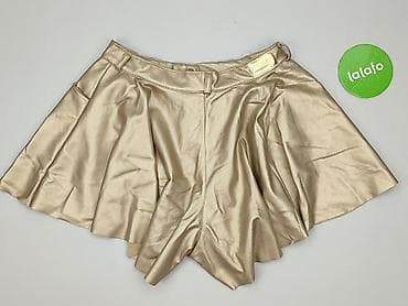 mickey jeans: Szorty damskie, rozmiar M — 3