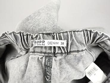 cargo jeans h: Cropp, Jeansy damskie, rozmiar M — 4