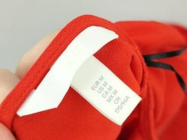 tanie sukienki wizytowe dla puszystych: H&M, Sukienka damska, M — 5