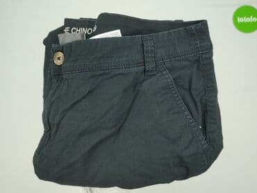 zakiet marynarka: Yessica, Chinosy dla mężczyzn, L — 7
