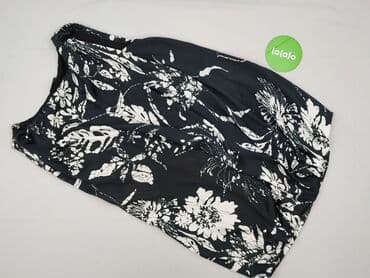 new yorker koszulka z kwiatkiem: Bodyflirt, Bluzka damska, M — 2