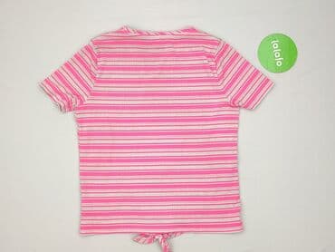koszulki napis: T-shirt, F&F, 14 years, 158-164 cm, condition - Perfect — 3