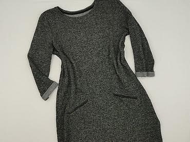 i buty: Sukienka damska, rozmiar S — 1