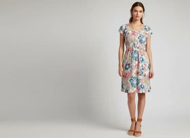 sukienka babylon olx: Ravel, Sukienka damska, rozmiar S — 9