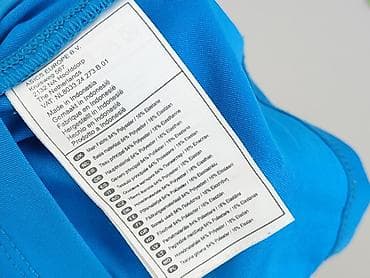 f: Asics, T-shirt damski, rozmiar S — 5