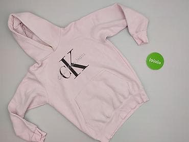 ck hello kitty: Calvin Klein Jeans, Bluza z kapturem damska, rozmiar XS — 2