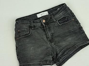 stradivarius shorty: Denim, Szorty damskie, rozmiar XS — 1