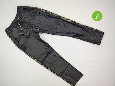 spodnie dresowe mango: Spodnie dresowe damskie, rozmiar M — 2