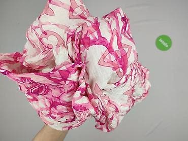 bluzki etno: Italy Moda, Spodnie 3/4 damskie, rozmiar One size — 4