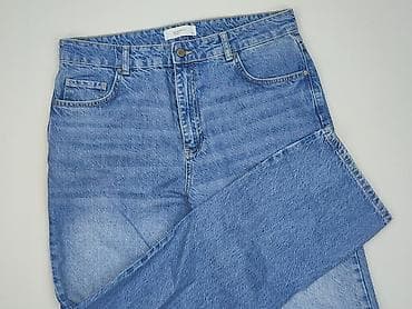 lefties: Reserved, Jeansy damskie, rozmiar 2XL — 1