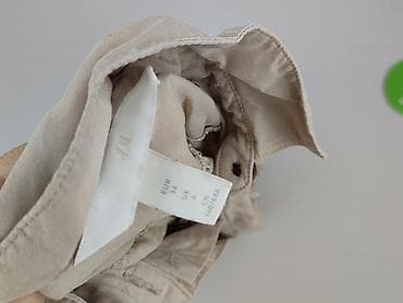 massimo dutti botki: H&M, Kombinezon damski, rozmiar XS — 4