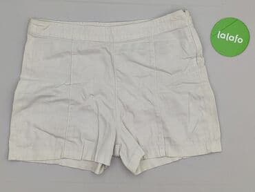 krótkie spodnie robocze lidl: Esmara, Szorty damskie, M — 2