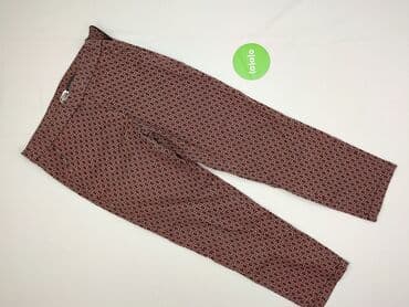 majtki pantalony: UP2Fashion, Spodnie materiałowe damskie, rozmiar XL — 2