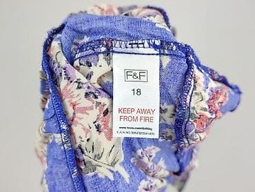 "z plusem": F&F, Sukienka damska, rozmiar 3XL — 5