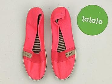 bocci buty: Balerinki damskie, rozmiar 36 — 2