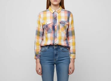 F&F, Women`s shirt, size L at lalafo.pl F&F, Women`s shirt, size L