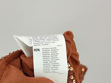 cekinami: Bluzka damska, rozmiar S — 4
