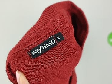 mode m: Inextenso, Sweter dla mężczyzn, rozmiar XL — 4