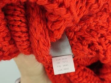 кофти жіночі польські: Sweter damski, rozmiar M — 5