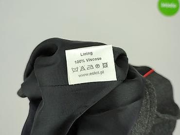 slippers: Marynarka damska, rozmiar 2XL — 5