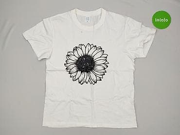 bluzki vans: T-shirt damski, rozmiar S — 2