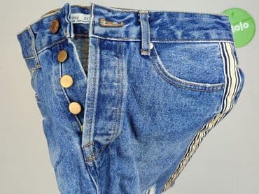 spódnice z łańcuchem bershka: Bershka, Spódnica damska, rozmiar S — 5