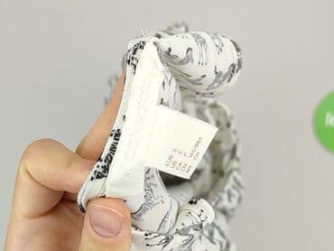 koszulka dzik na ramiączkach: H&M Conscious, Women`s top, size S — 5