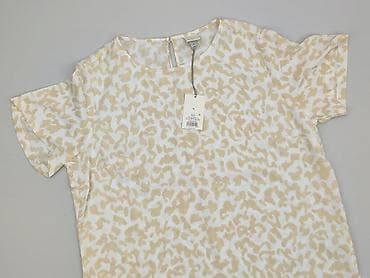 bluzki bawełniane basic: Bluzka damska, rozmiar XL — 1