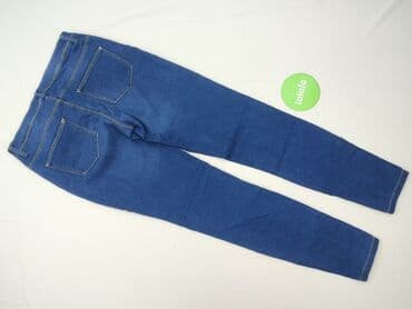 indicode jeans spodnie: Denim Co, Jeansy damskie, M — 3