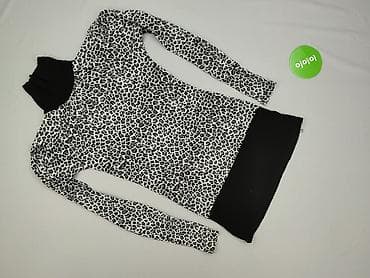 cropp kozaki: Oxyd, Tunika damska, rozmiar S — 2