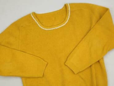 ile wazy sweter: Sweter damski, L — 1