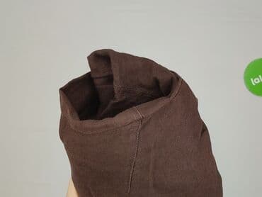 enplus buty mokasyny: Spodnie 3/4 damskie, rozmiar M — 6