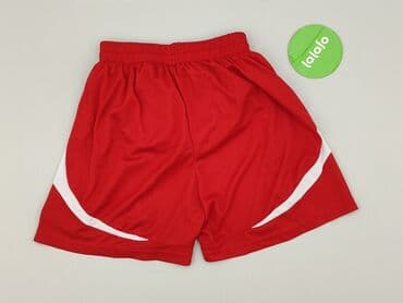 obcisle spodenki: Szorty dla mężczyzn, rozmiar S — 4