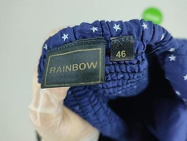 trencz 158: RAINBOW, Sukienka damska, rozmiar 3XL — 4