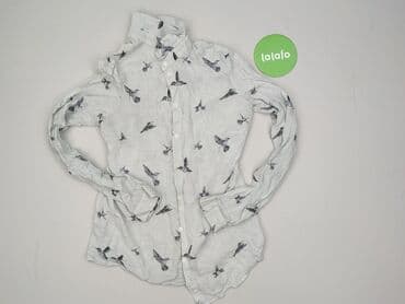 sztuczne futra damskie mohito: Mohito, Koszula damska, rozmiar XS — 2