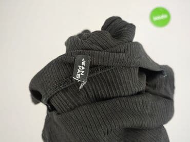 czy sweter z poliestru jest dobry: Jean Pascal, Bluzka damska, rozmiar S — 4