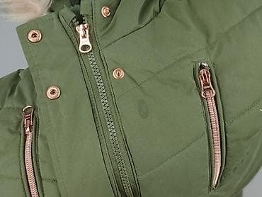 kurtki dziewczęce c a: Kurtka zimowa, George, 13 lat, 152-158 cm, stan - Bardzo dobry — 6