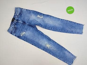 jeans louis vuitton: Mohito, Jeansy damskie, rozmiar M — 2