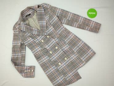 c a marynarka zielona: Marynarka damska, S — 2