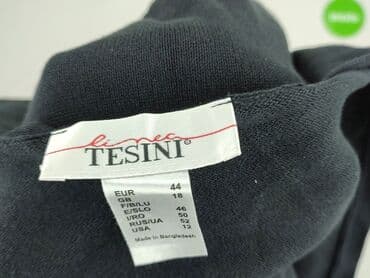 Kobiety: Linea, Kardigan damski, rozmiar 2XL — 4