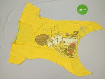 koszulki z nadrukiem z bajek: Tunika damska, M — 2