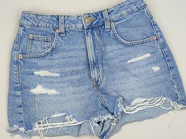 divided jeans: H&M, Шорти жіночі, розмір S на lalafo.pl — 1 divided jeans: H&M, Шорти жіночі, розмір S — 1